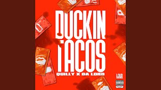 Duckin Tacos