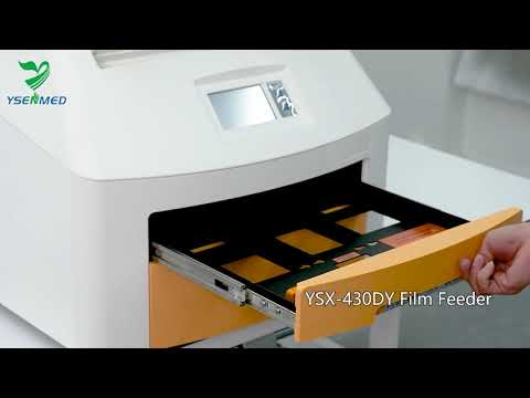 Digital X Ray Film Price