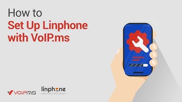 How to Set Up Linphone with VoIP.ms