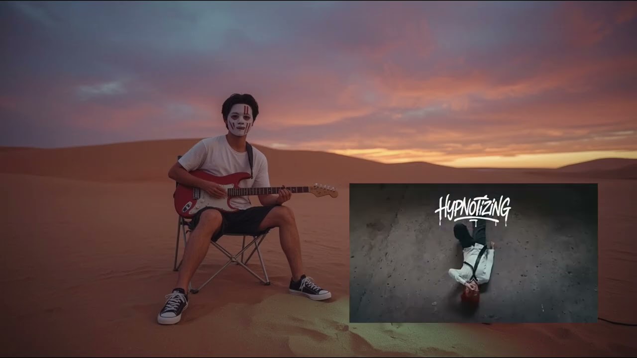 Dia ft IndahKus - Malu-malu (cover Ska punk by Hypnotizing) 