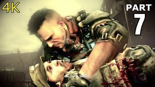 Killzone 2 | Mission 7: Tharsis Refinery