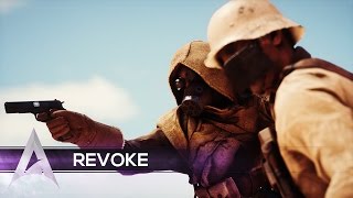 Battlefield 1 Montage: Ascend Naioh in Revoke by Ascend Jeyms