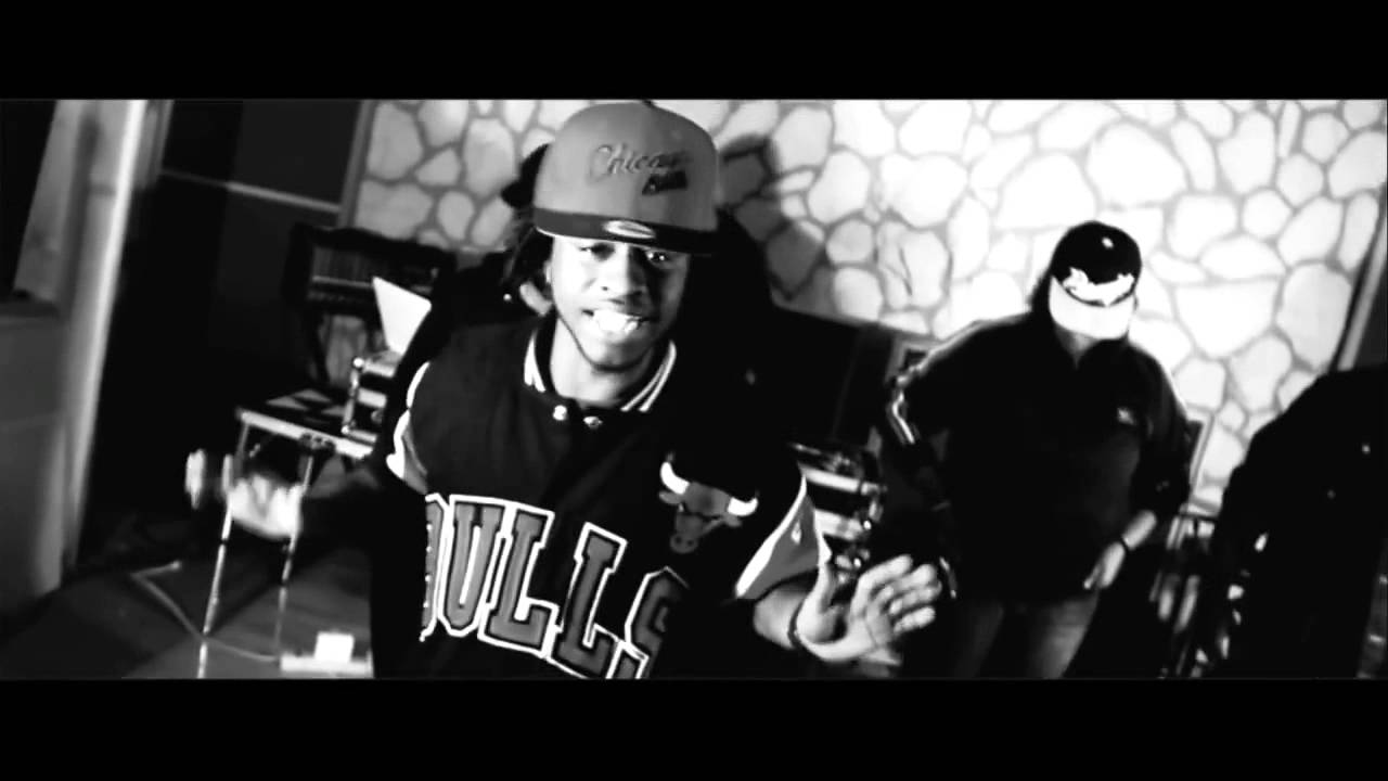 Chi City Cypher House Party Edition YouTube