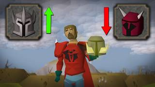 Upgrade OR Downgrade... Then we FIGHT!
