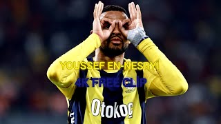 Youssef En-Nesryi 4K Free Clip