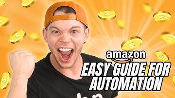 Automate Amazon to eBay Sales & Fulfillment (Easy Guide)