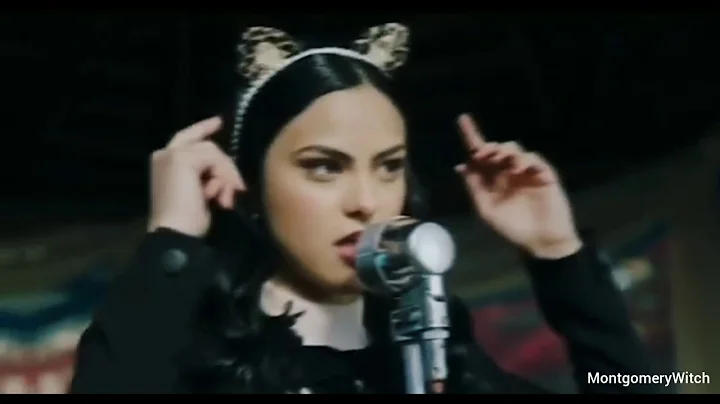Veronica Lodge VS Josie McCoy Edit