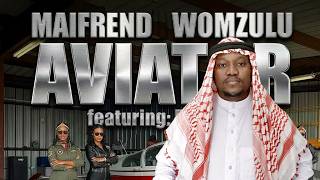 Maifrend Womzulu  - Aviator ft DJ Cleo Official Video