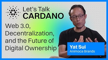 Yat Siu: Web 3.0, Decentralization, and the Future of Digital Ownership