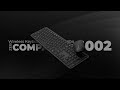 Zebronics | Companion 5002 | Wireless Keyboard &amp; Mouse Combo