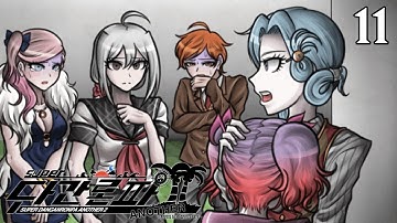 WHO is the Chapter 4 Death?!- Let