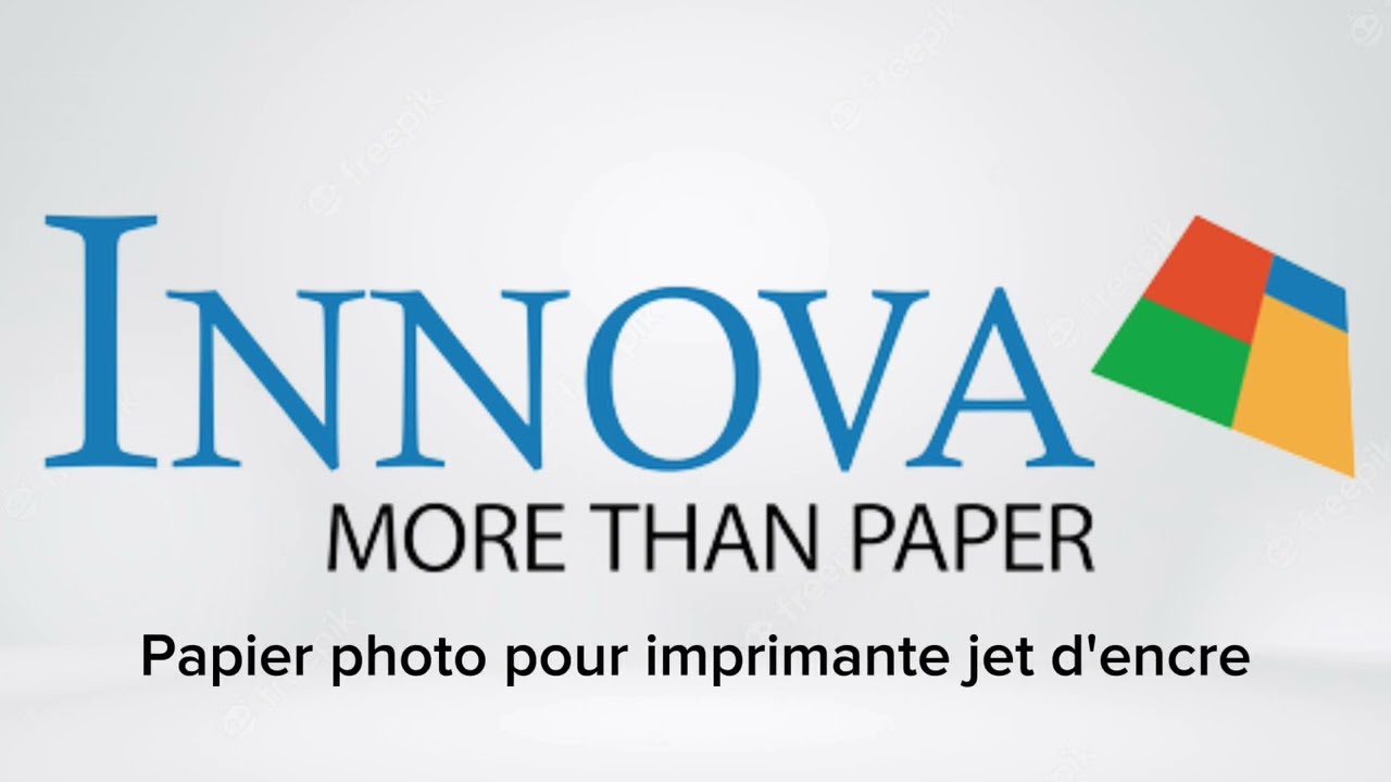 Innova Art, le papier Photo & Fine Art du futur