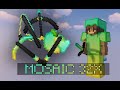 Mosaic 32x | PVP Pack Release