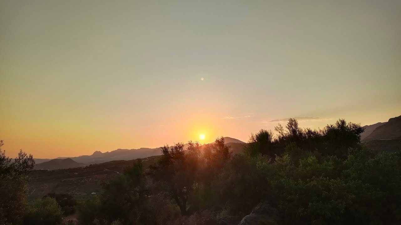 Málaga provincia, Andalucía 1