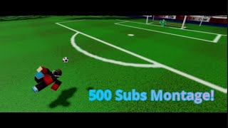 Lmprovisedemotion Kick Off 20k Goals Montage Leer Desc July Rblx - kick off songs roblox