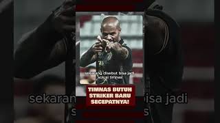 Striker Naturalisasi Baru untuk Timnas Indonesia #shorts #beritabola