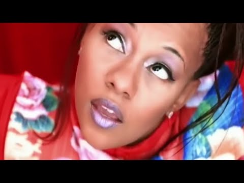 Queen Pen — Queen Pen Feat. Chico DeBarge - It's True [HD Widescreen Music Video]