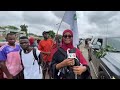 📽️#Najinagani Zanga-Zangar Lumana na neman kawo karshen tsadar Rayuwa a Abuja