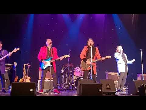 showaddywaddy tour reviews