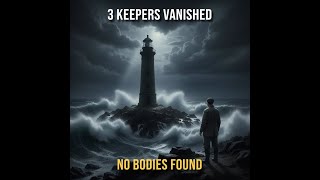 3 Lighthouse Keepers Vanished Without a Trace - The Flannan Isles Mystery