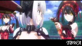 Save yourself (anime mix)