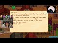 6/5/24 Stardew Valley + N64 Marathon: SCARS [113/296]