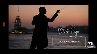 Arkasokaklar 3 Sezon Aksi̇yon Müzi̇ği̇