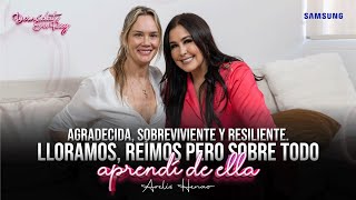 Arelys Henao | Desnúdate con Eva - YouTube