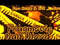 OutsiderX-BAD BLOOD | Fragmovie