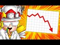 The DownFall Of DeeterPlays..