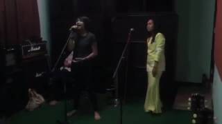 Ara Af2016 U0026 Eika putus Terpaksa