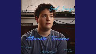 Sad Songs (Sped Up)