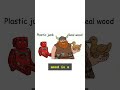 Vikings Toy Business #finance #shorts #animation