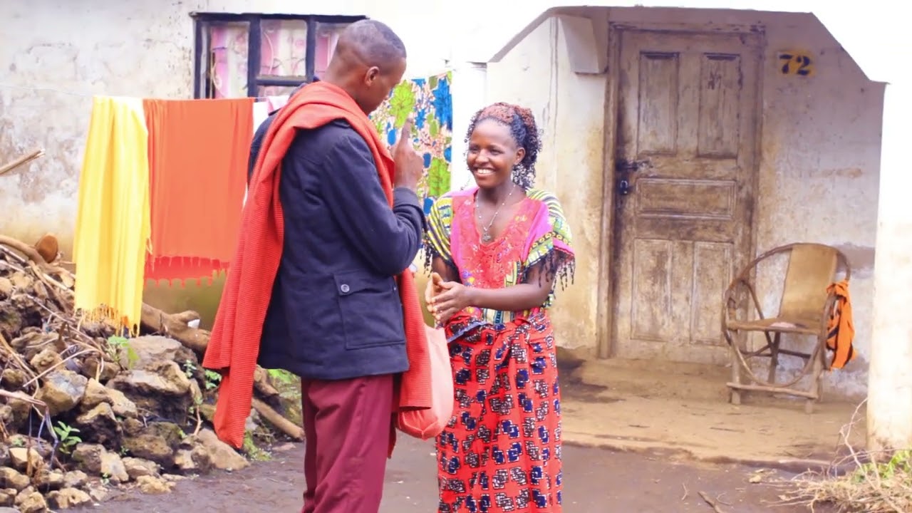 YESU LAI NJOKI ENDOKI NARA ENAAI _OFFICIAL_VIDEO BY JOHN LAIZER.