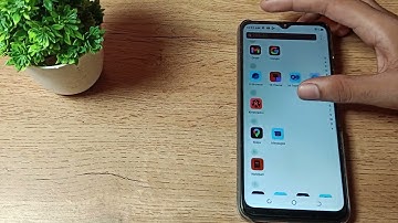 How to off colour inversion Mode in tecno spark 7 phone, colour inversion off setting