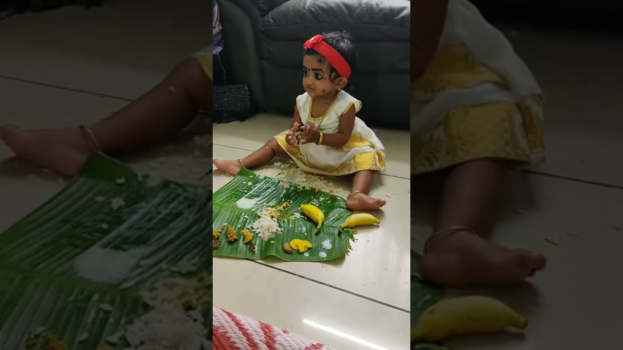 zaayas first onasadhya