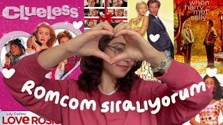 I'm listing romcom movies (again) screenshot 5