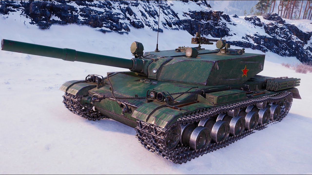 💥Утро в хату !) BZ-176 - отметки сами себя не возьмут) Набор в клан !💥