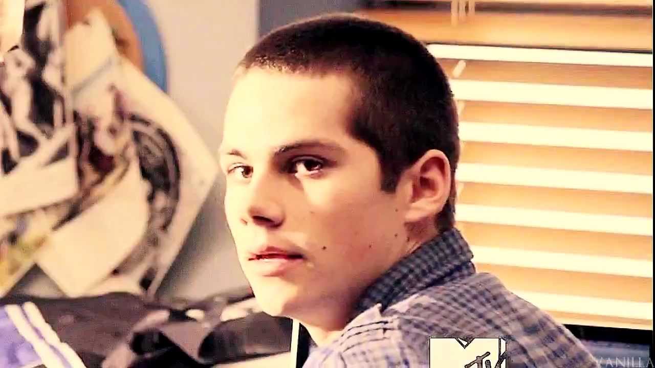Stiles/Derek - {Your heart is a mess}
