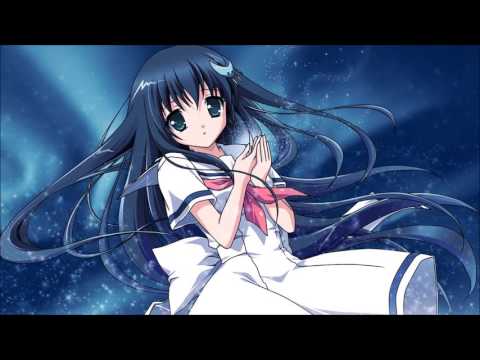 Cute anime girl wallpapers