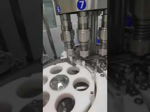 Multi heads Plastic