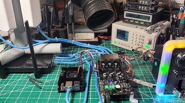 Orange Pi 5 16GB | AdoPiSoft 5.1.4 | 3x CF-E314N | CF-N5 | TRIO POE | PisoWiFi Set Up