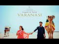 Best pre wedding shoot teaser   2024  varanasi  suyash  palak  danish ahmad photography  india
