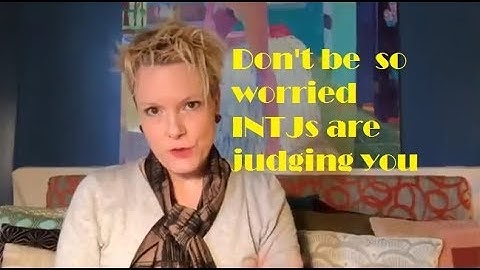 (5d) What She Said -- INTJ cognitive functional analysis