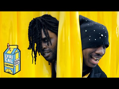 Chief Keef & Lil Yachty - Say Ya Grace