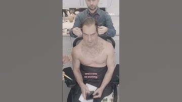 From Colin Farrell to Oz Cobb.