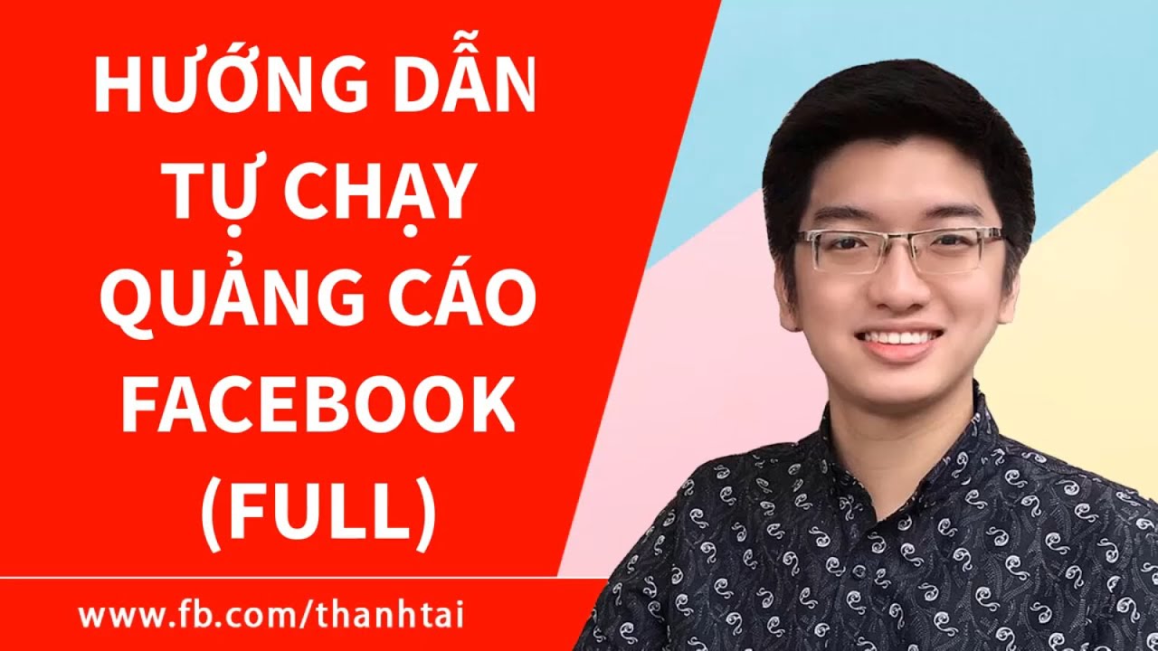 Học cách quảng cáo trên facebook | Hướng dẫn cách chạy quảng cáo Facebook Ads cực kỳ hiệu quả mà còn rất rẻ