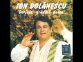 Ion Dolănescu - Gorjule, grădină dulce - Album Integral