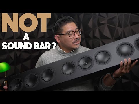 What is this? Monolith M-OW3 Review | Binaural Recording | Measurements