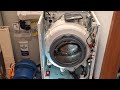 Beko Tub replacement #goldhunter137